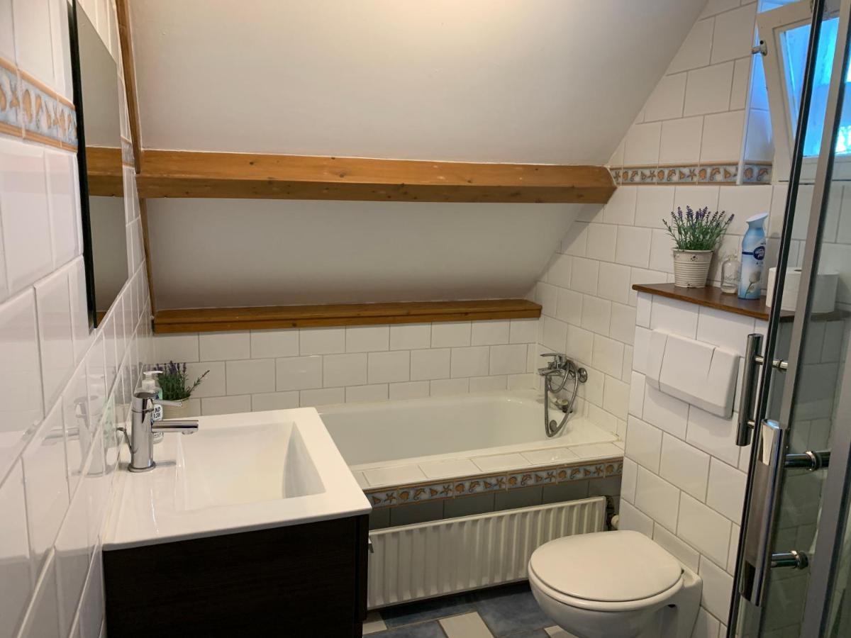 Heerenkeet 4 Pers Appartement Aan De Oosterschelde Kerkwerve Exterior foto